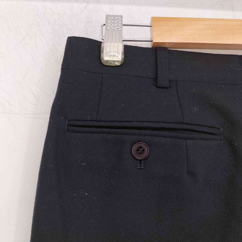 イヴサンローラン Yves Saint Laurent ウール スラックスパンツ メンズ 88