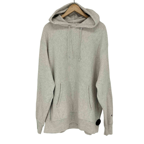 チャンピオン Champion REVERSE WEAVE リバースウィーブ プルオーバー パーカー メンズ XL