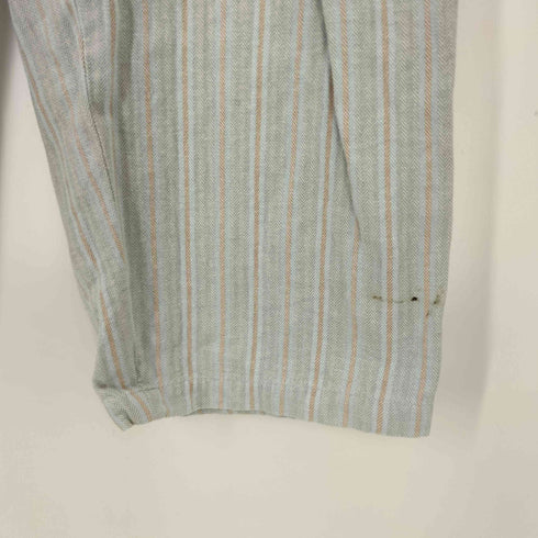 CASA PENALE VOLTERRA 50-60s ITALIAN MILITALY イタリア軍 スリーピングパンツ プリズナー メンズ