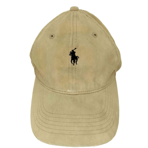 ポロバイラルフローレン Polo by RALPH LAUREN ベースボールキャップ レディース