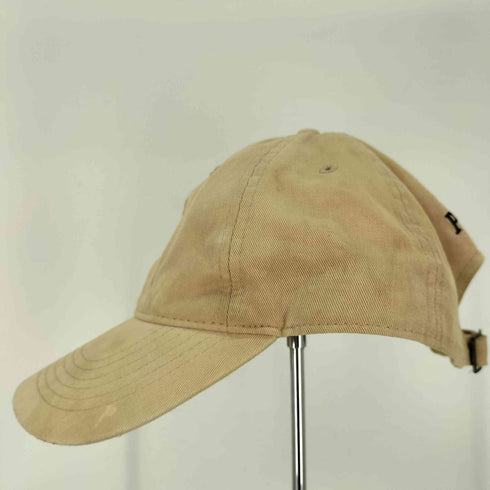 ポロバイラルフローレン Polo by RALPH LAUREN ベースボールキャップ レディース