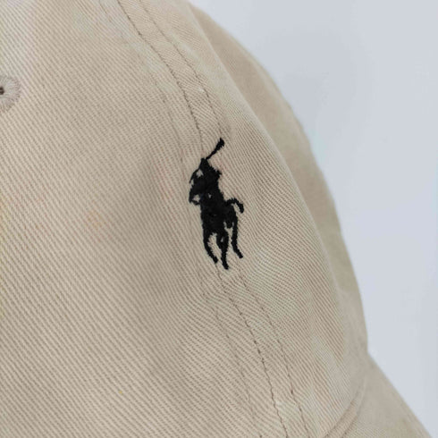 ポロバイラルフローレン Polo by RALPH LAUREN ベースボールキャップ レディース