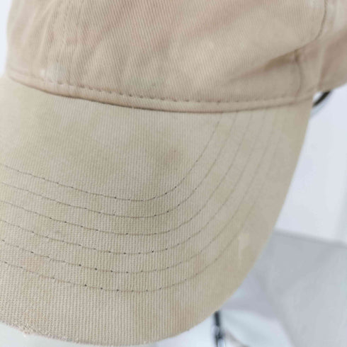 ポロバイラルフローレン Polo by RALPH LAUREN ベースボールキャップ レディース