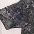 コミック総柄 S/S Tシャツ メンズ L