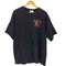 00s ムービープリント クルーネック Tシャツ メンズ import:XL