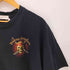 00s ムービープリント クルーネック Tシャツ メンズ import:XL