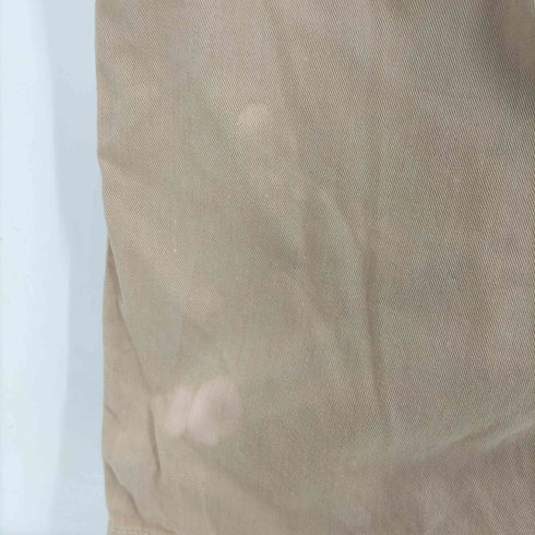 ドミンゴ DOMINGO コットンオーバーオール メンズ F