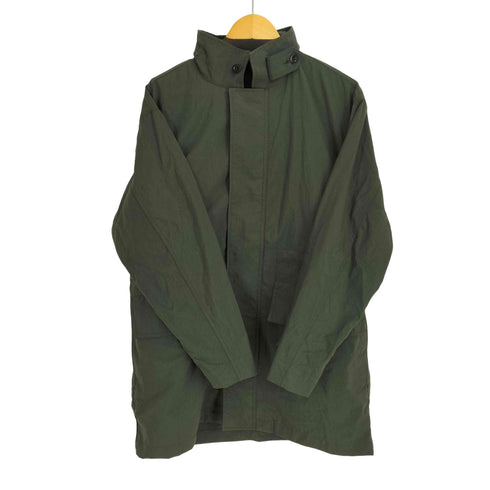 エムエイチエル MHL. RECYCLED NYLON OXFORD メンズ JPN:M