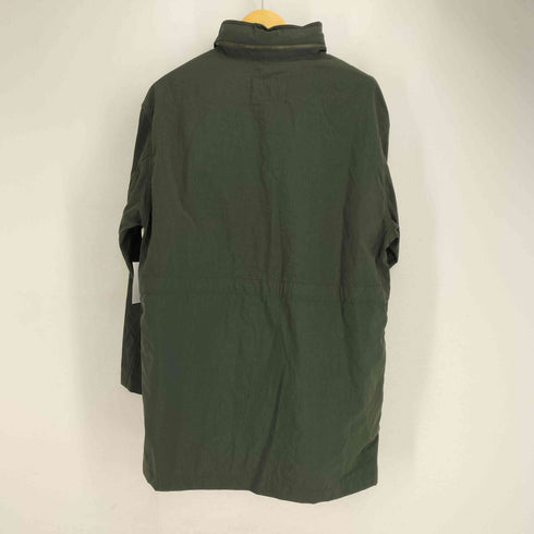 エムエイチエル MHL. RECYCLED NYLON OXFORD メンズ JPN:M