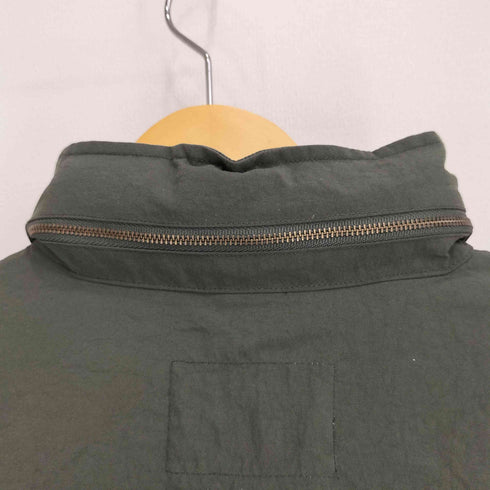 エムエイチエル MHL. RECYCLED NYLON OXFORD メンズ JPN:M
