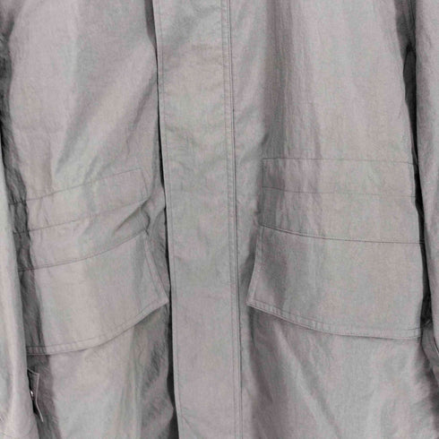 エムエイチエル MHL. RECYCLED NYLON OXFORD メンズ JPN:M