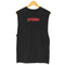 ステューシー Stussy ロゴプリント タンクトップ メンズ M
