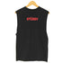 ステューシー Stussy ロゴプリント タンクトップ メンズ M