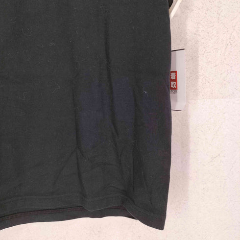 ステューシー Stussy ロゴプリント タンクトップ メンズ M