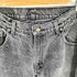 リーバイス Levis MADE IN USA 92年4月製 560 ブラック バギー デニム メンズ W36/L30