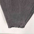 リーバイス Levis MADE IN USA 92年4月製 560 ブラック バギー デニム メンズ W36/L30