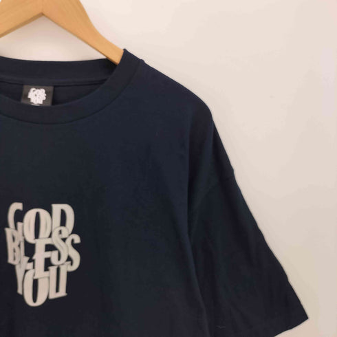 イグザンプル EXAMPLE GOD BLESS YOU TEE メンズ JPN:XXL