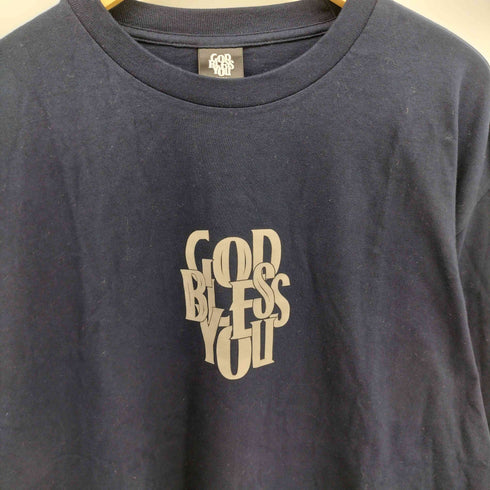 イグザンプル EXAMPLE GOD BLESS YOU TEE メンズ JPN:XXL