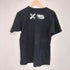 両面プリント S/S Tシャツ メンズ L