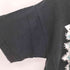 両面プリント S/S Tシャツ メンズ L