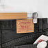 リーバイス Levis USA製 00年2月製 550 RELAXED FIT ブラック テーパード デニム メンズ W36/L30