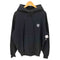 イグザンプル EXAMPLE GOD BLESS YOU PULLOVER HOODIE メンズ
