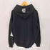 イグザンプル EXAMPLE GOD BLESS YOU PULLOVER HOODIE メンズ