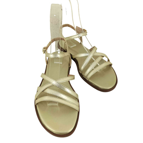 コールハーン COLE HAAN Flynn Strappy Sandals レディース US:7.5