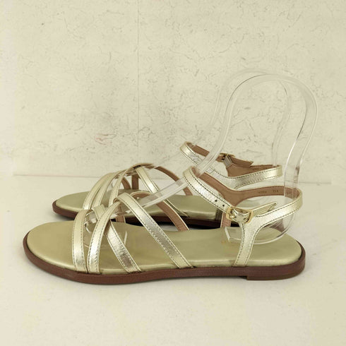 コールハーン COLE HAAN Flynn Strappy Sandals レディース US:7.5
