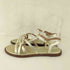 コールハーン COLE HAAN Flynn Strappy Sandals レディース US:7.5
