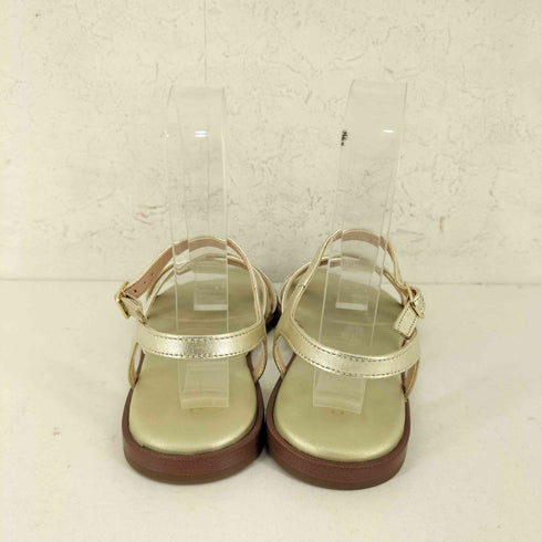 コールハーン COLE HAAN Flynn Strappy Sandals レディース US:7.5