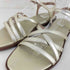 コールハーン COLE HAAN Flynn Strappy Sandals レディース US:7.5