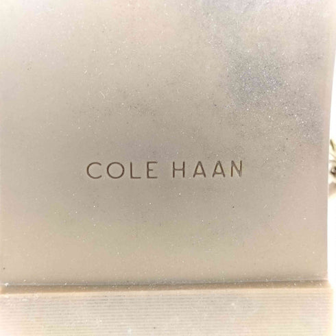 コールハーン COLE HAAN Flynn Strappy Sandals レディース US:7.5