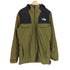 ザノースフェイス THE NORTH FACE FOURBARREL TRICLIMATE JACKET フォーバレルトリクライメイトジャケット メンズ import:M