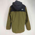 ザノースフェイス THE NORTH FACE FOURBARREL TRICLIMATE JACKET フォーバレルトリクライメイトジャケット メンズ import:M