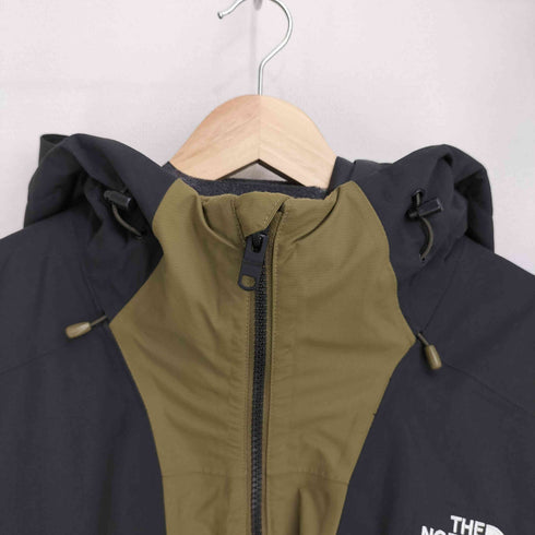 ザノースフェイス THE NORTH FACE FOURBARREL TRICLIMATE JACKET フォーバレルトリクライメイトジャケット メンズ import:M