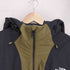 ザノースフェイス THE NORTH FACE FOURBARREL TRICLIMATE JACKET フォーバレルトリクライメイトジャケット メンズ import:M