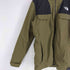ザノースフェイス THE NORTH FACE FOURBARREL TRICLIMATE JACKET フォーバレルトリクライメイトジャケット メンズ import:M