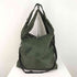 フォーサーティ 430 fourthirty RS SHOLDER SHOPPER BAG メンズ