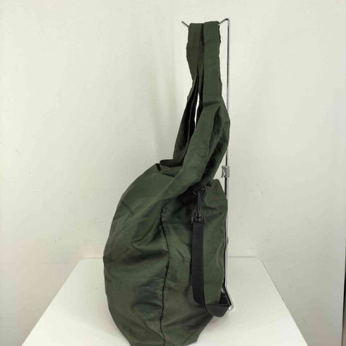 フォーサーティ 430 fourthirty RS SHOLDER SHOPPER BAG メンズ