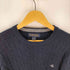 ブルックスブラザーズ BROOKS BROTHERS scottish Lambswool ケーブルニット メンズ import:M
