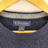 ブルックスブラザーズ BROOKS BROTHERS scottish Lambswool ケーブルニット メンズ import:M