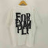 イグザンプル EXAMPLE FOR EXAMPLE TEE メンズ JPN:XXL