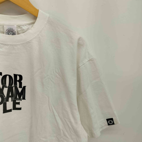 イグザンプル EXAMPLE FOR EXAMPLE TEE メンズ JPN:XXL
