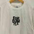 イグザンプル EXAMPLE FOR EXAMPLE TEE メンズ JPN:XXL