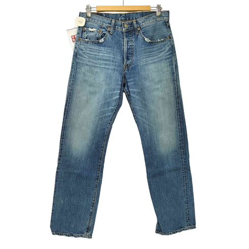 リーバイス Levis 00S 501 ボタン裏359 ボタンフライ デニムパンツ メンズ US:32-33