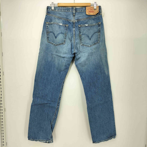 リーバイス Levis 00S 501 ボタン裏359 ボタンフライ デニムパンツ メンズ US:32-33
