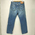 リーバイス Levis 00S 501 ボタン裏359 ボタンフライ デニムパンツ メンズ US:32-33