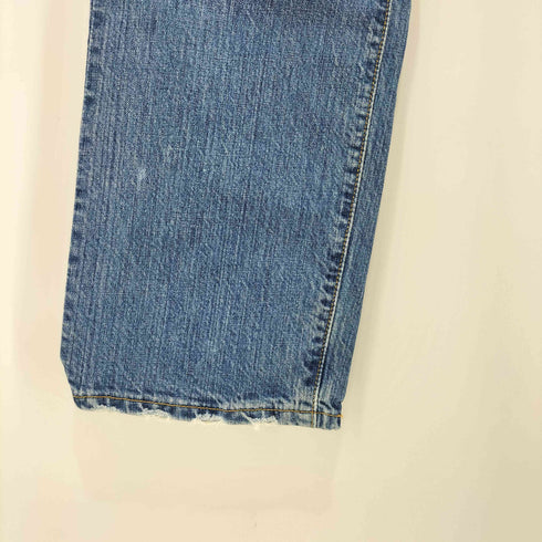 リーバイス Levis 00S 501 ボタン裏359 ボタンフライ デニムパンツ メンズ US:32-33