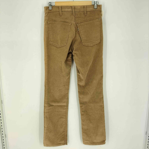 リーバイス Levis 80s USA製 519 ボタン裏536 42TALON コーデュロイパンツ メンズ W31/L32